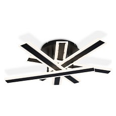 Потолочная люстра ambrella light fa fa8906